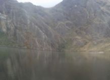 Imagen Laguna Quinuas